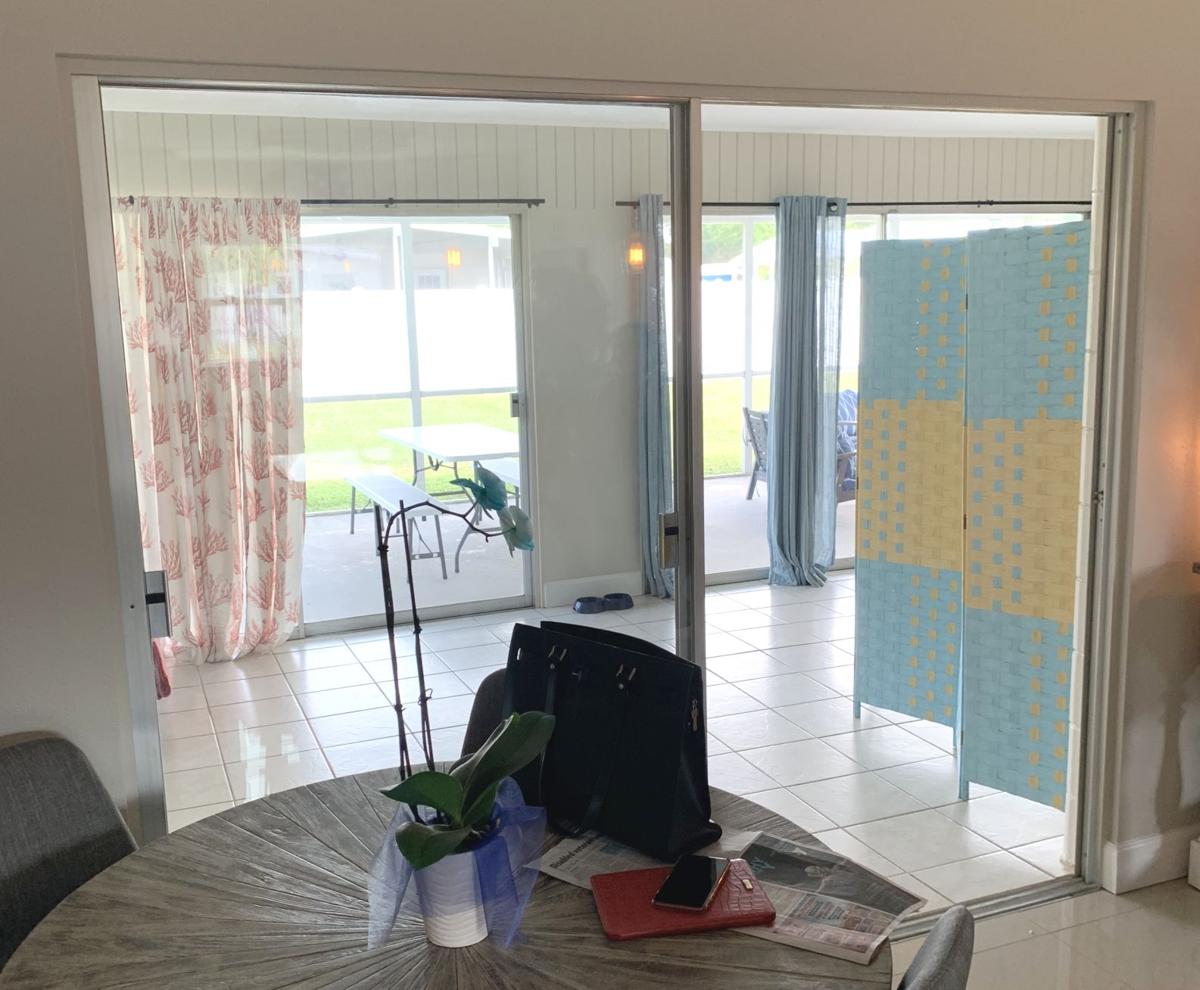 Community Rallies To Help Veteran And Family Sell Their Home