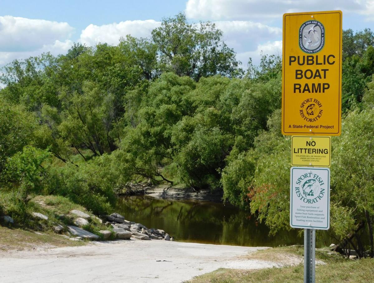 DeSoto boat ramps to stay open despite park closures News