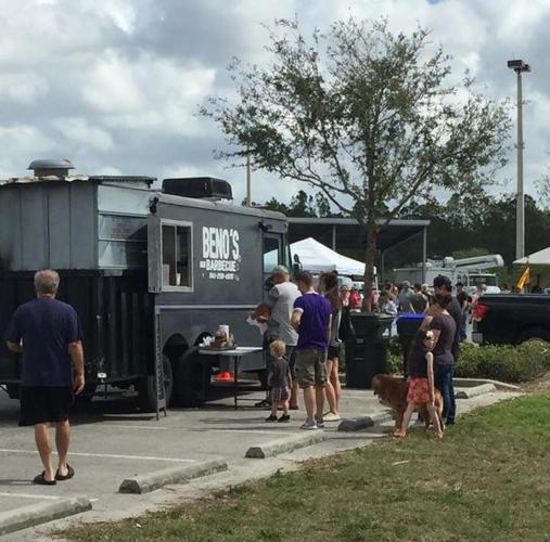 Placida Seafood Festival a family favorite Let's Go!