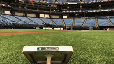 Rays To Offer Ticket Refunds Or Credits With Bonus Sports