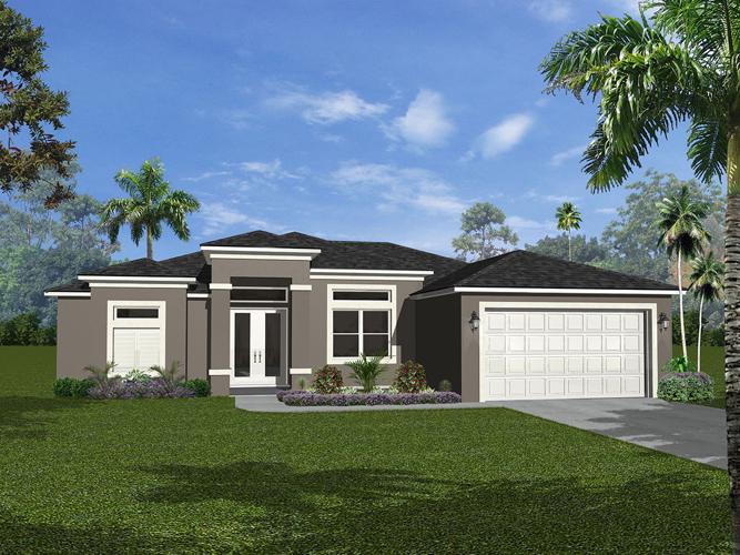 18 model homes on display this weekend Port Charlotte News