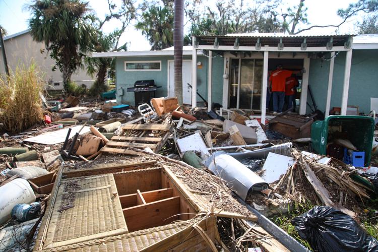 Samaritan’s Purse crews return to the area with free recovery help