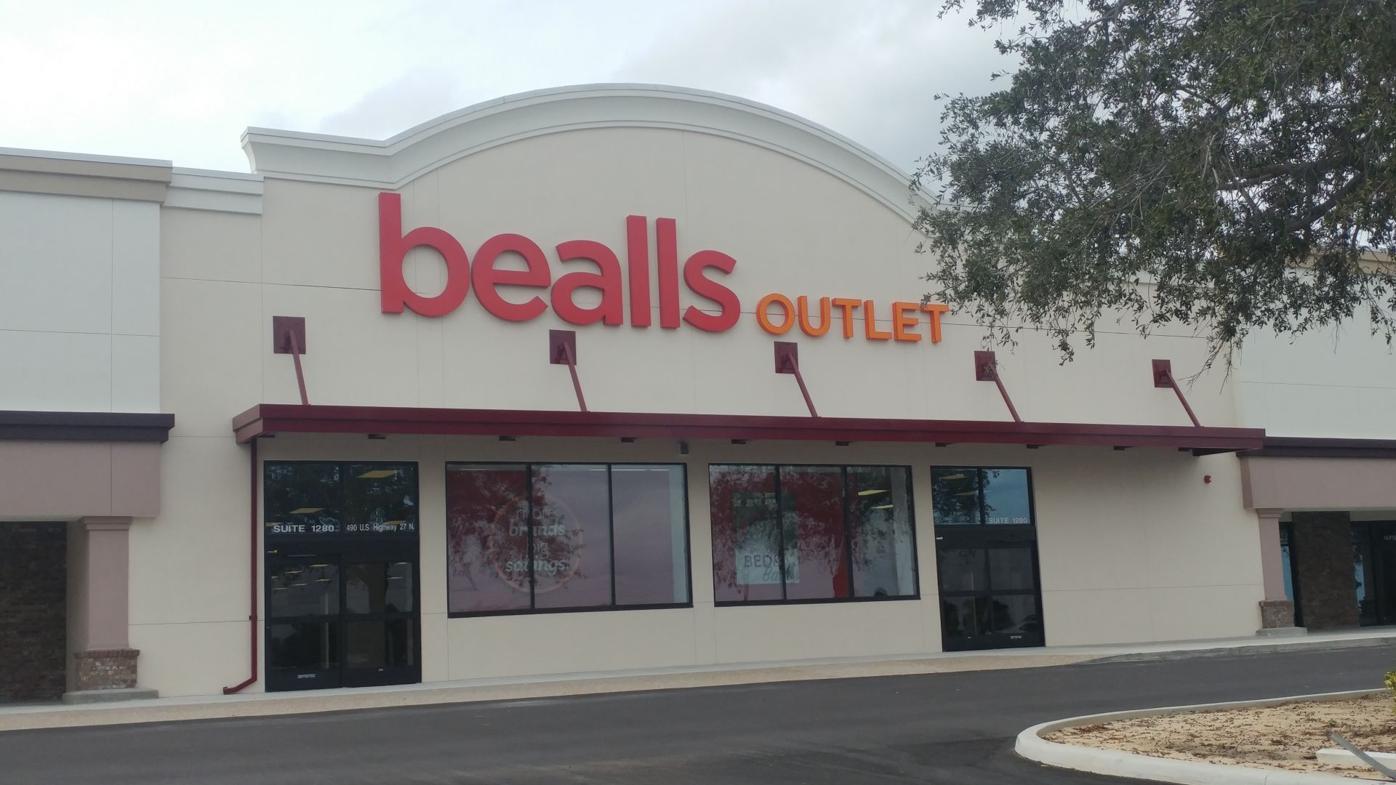 Lake Placid Bealls Outlet Closes In Preparation For Grand Opening Newsarchives Yoursun Com