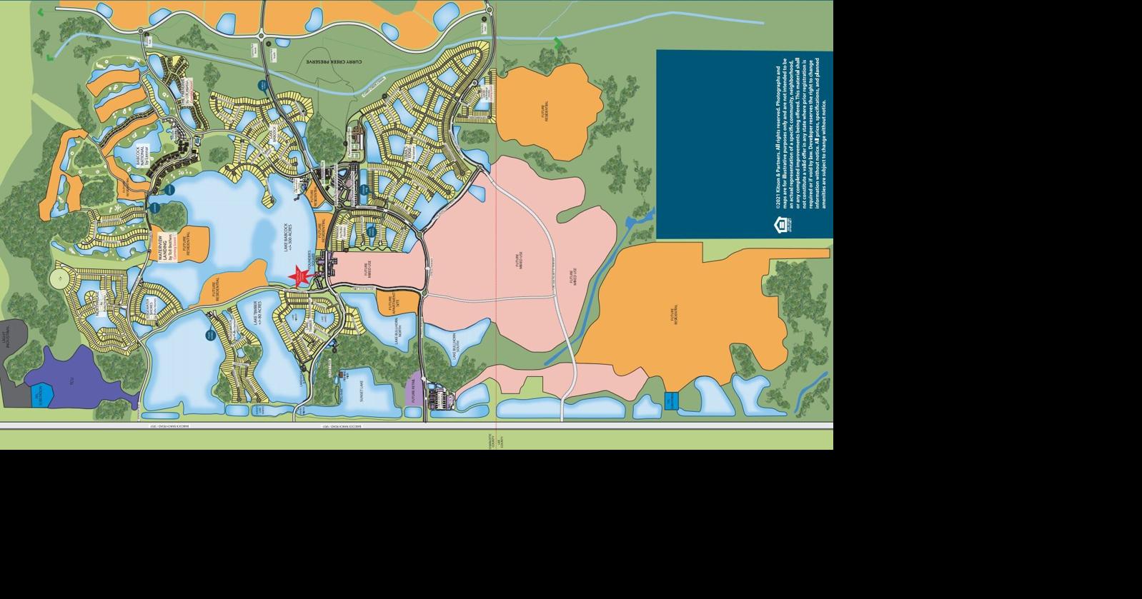 babcock ranch bike trails