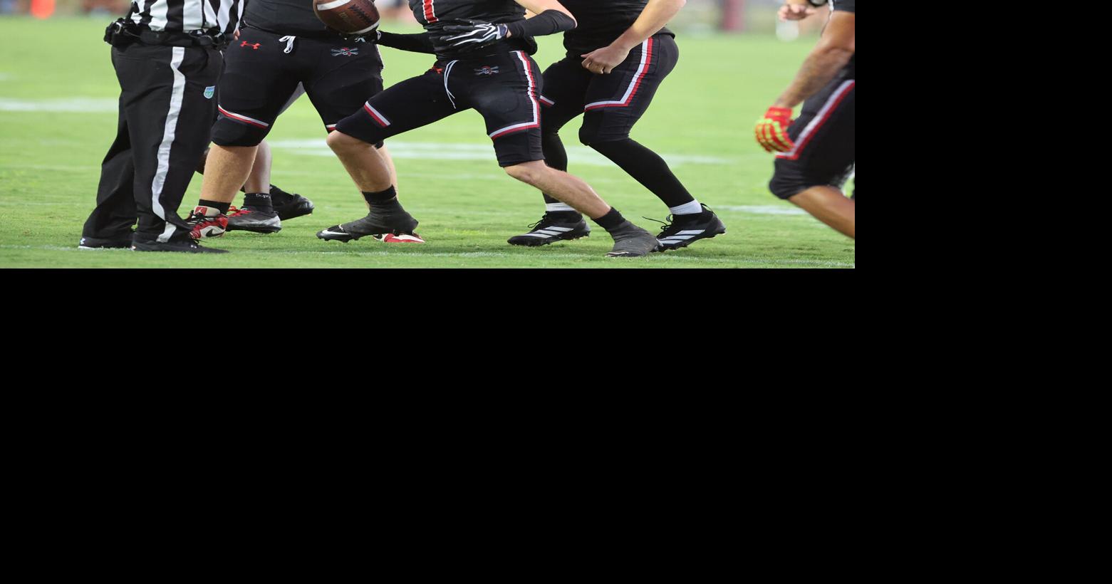 PREP FOOTBALL: Week 4 offers another slate of big games