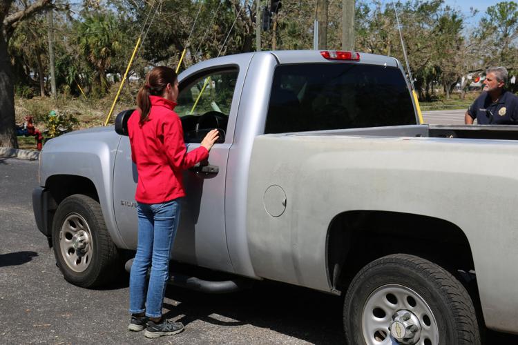 Murdock Baptist Church lends a hand Multimedia