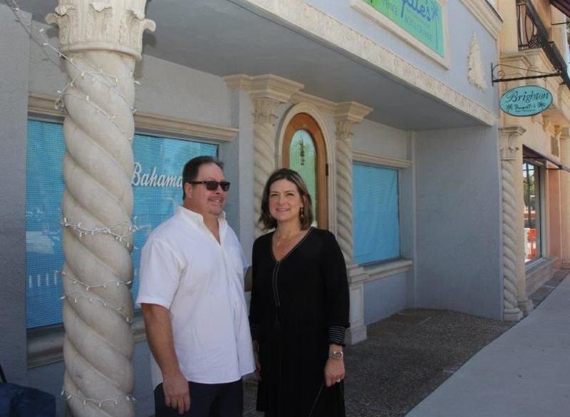 Sunbug Owners To Put A Twist On Style Business Yoursun Com