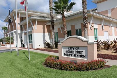 North Point Police North Port Police to host Protect and Serve Night | News | yoursun.com