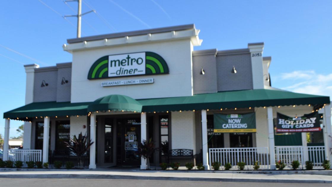 Metro Diner Hiring More Than 100 People For Port Charlotte Location News Yoursun Com