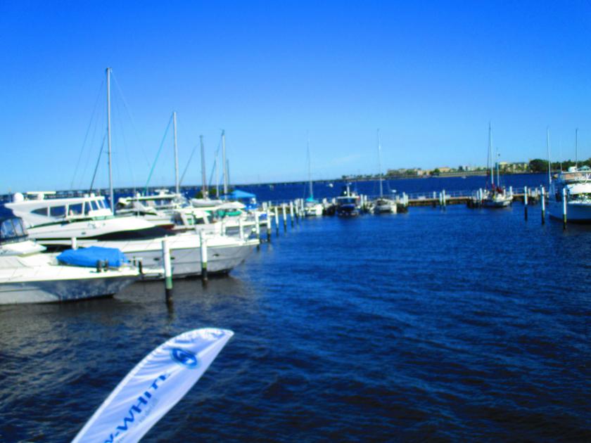 Punta Gorda makes Travel+Leisure for affordable winter travel