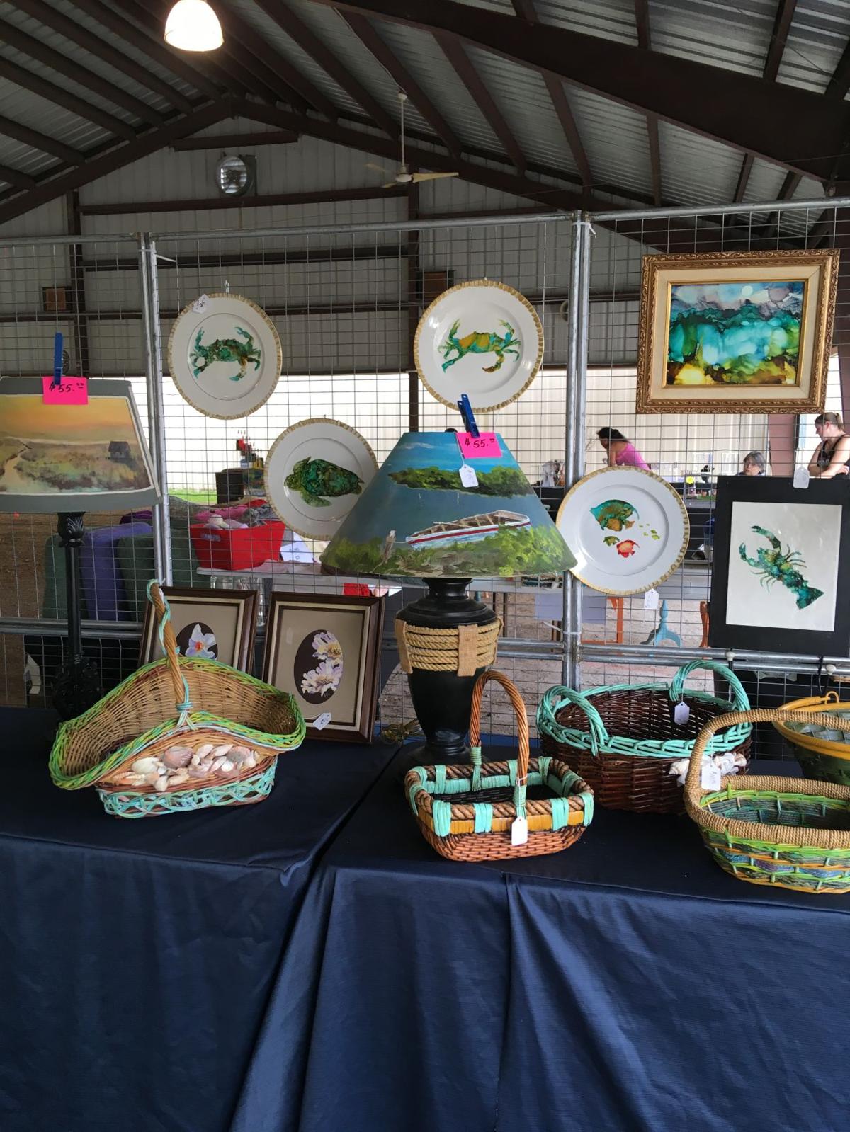 Keeping Art Alive In Port Charlotte Let S Go Yoursun Com