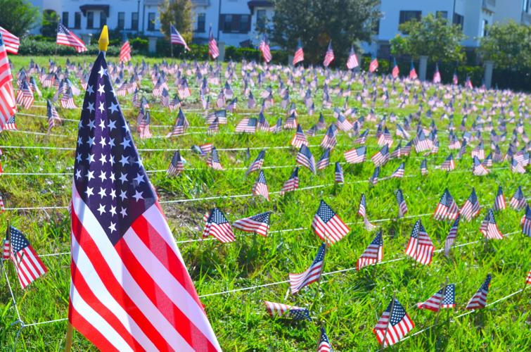 Venice ceremony memorializes 9/11 | News | yoursun.com