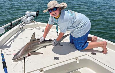 Load up your tacklebox | Waterline | yoursun.com