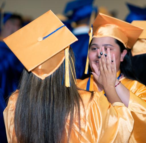 A time to remember Top shots of graduation The Daily Sun