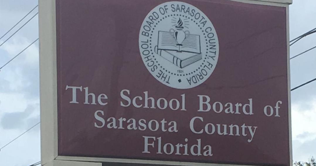 Sarasota County Schools Masks optional when school resumes News