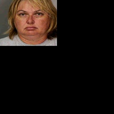 Woman accused of defrauding employer | Newsarchives | yoursun.com