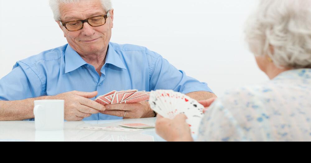 Mayo Clinic Q and A 4 ways to reduce your risk of dementia Feeling Fit