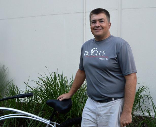 Owned by the Culpeppers for two years, Bicycles International has been operating in South Venice