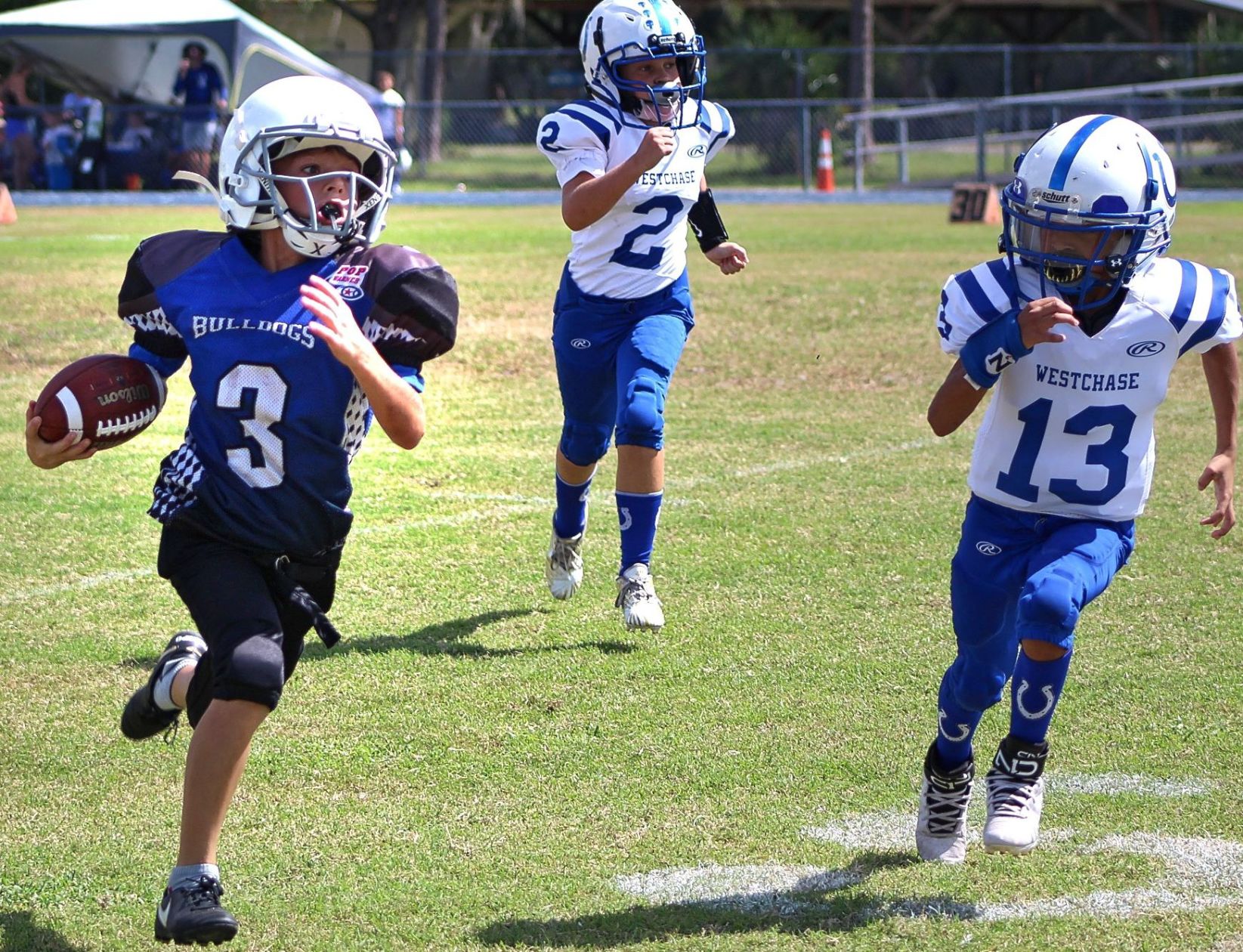 colts youth football helmet