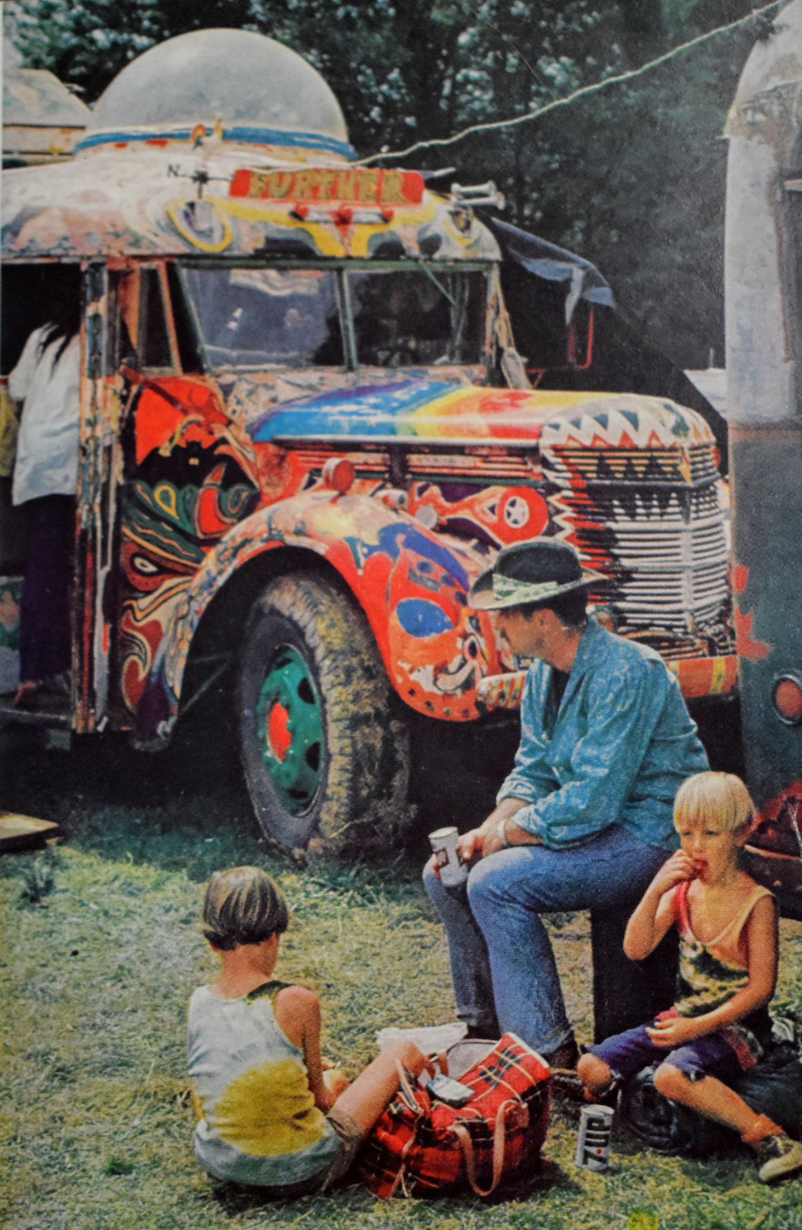 How we remember Woodstock. A look back at our memories, memorabilia, 50