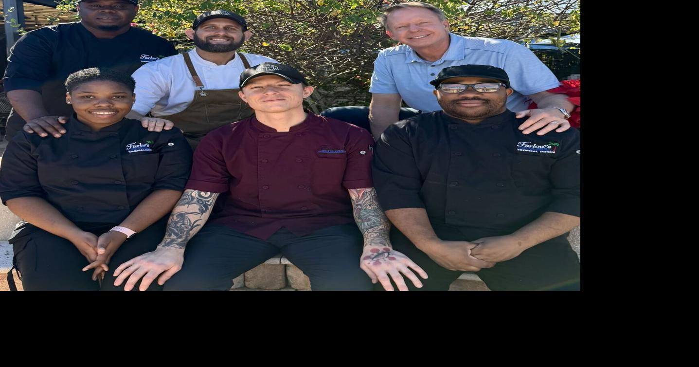 ‘There is no Christmas for us’: Farlow’s organizes Jamaica relief