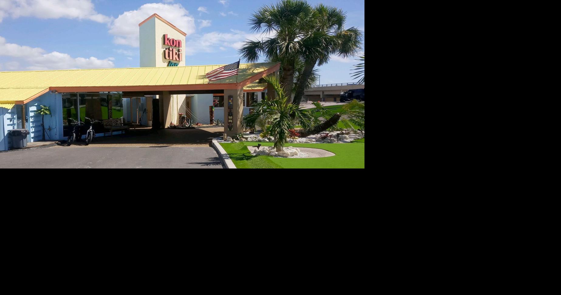 Kon Tiki Inn