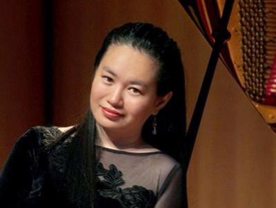 Charlotte Chorale hosts pianist Tianshu Wang in 'Enchanting Music at ...