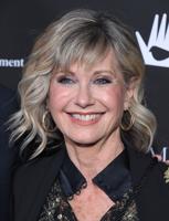 Olivia Newton John