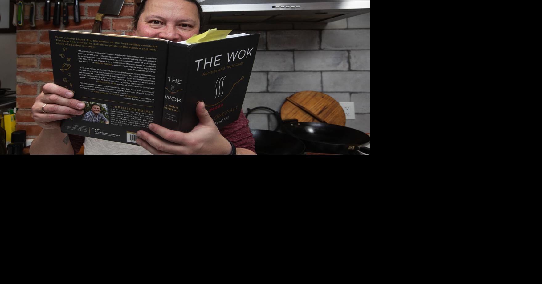 What's your go-to 'comfort food'? Here's what these cookbook authors ...