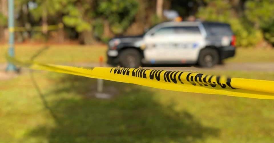 Police investigate dead body on Sumter | The Daily Sun | yoursun.com