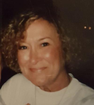 Sharon Susan Ware