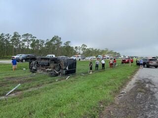 Crash clogs Interstate 75 | News | yoursun.com