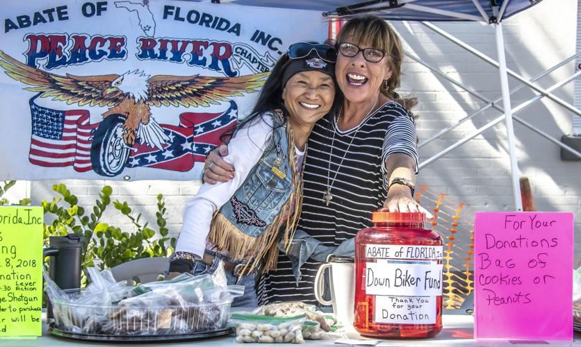 Arcadia Bike Fest thrills on Saturday, thousands turnout Arts