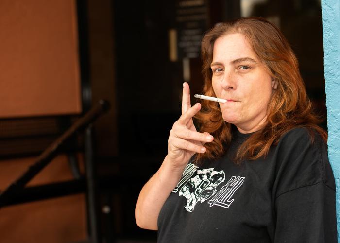 FDA proposes graphic cigarette warnings to prevent, deter people from smoking The Daily Sun