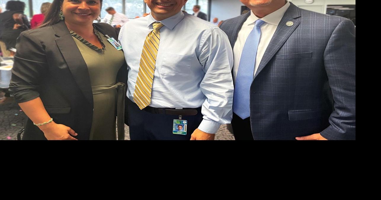 Sarasota County Schools names Principal of the Year | News | yoursun.com