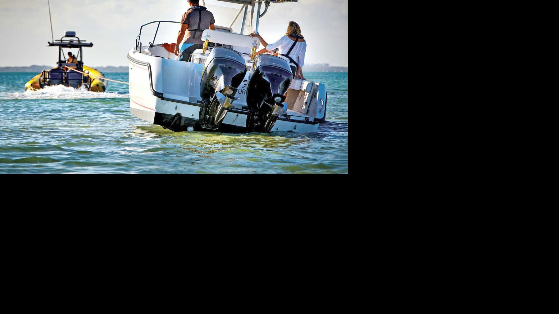 Stuck In The Mud Running Aground Is Just Part Of Boating In Southwest Florida Waterline Yoursun Com
