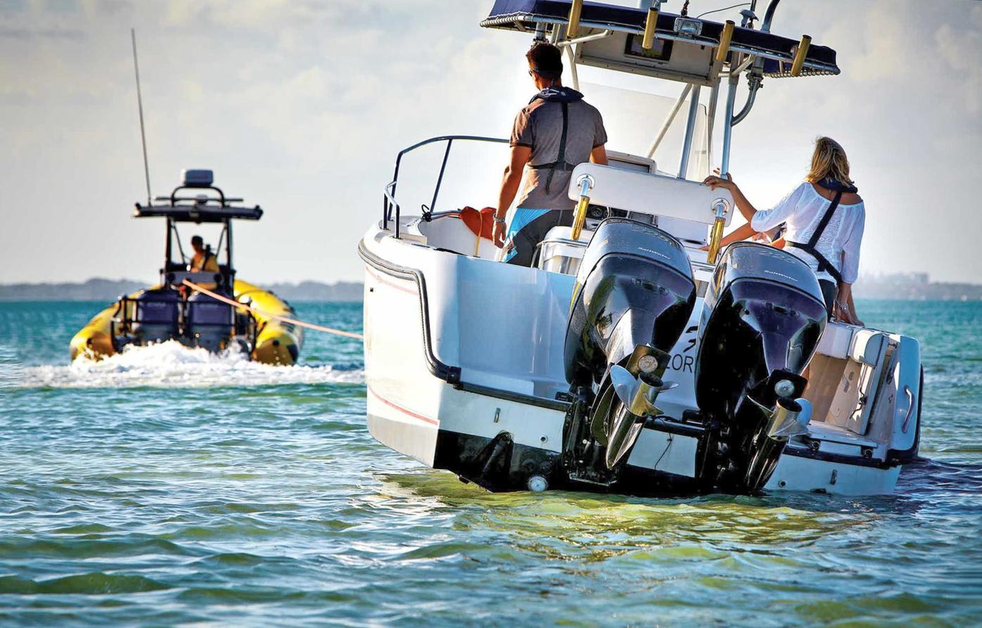 Stuck In The Mud Running Aground Is Just Part Of Boating In Southwest Florida Waterline Yoursun Com