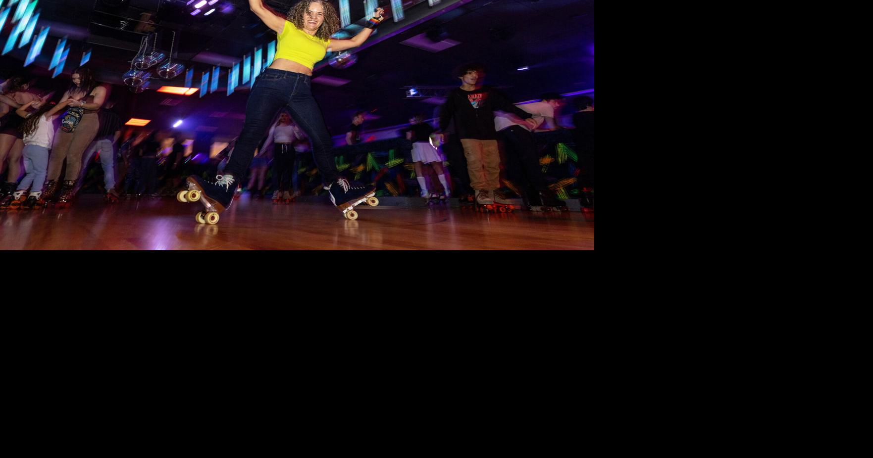 How nostalgia saved this roller rink | Daily Break | yoursun.com