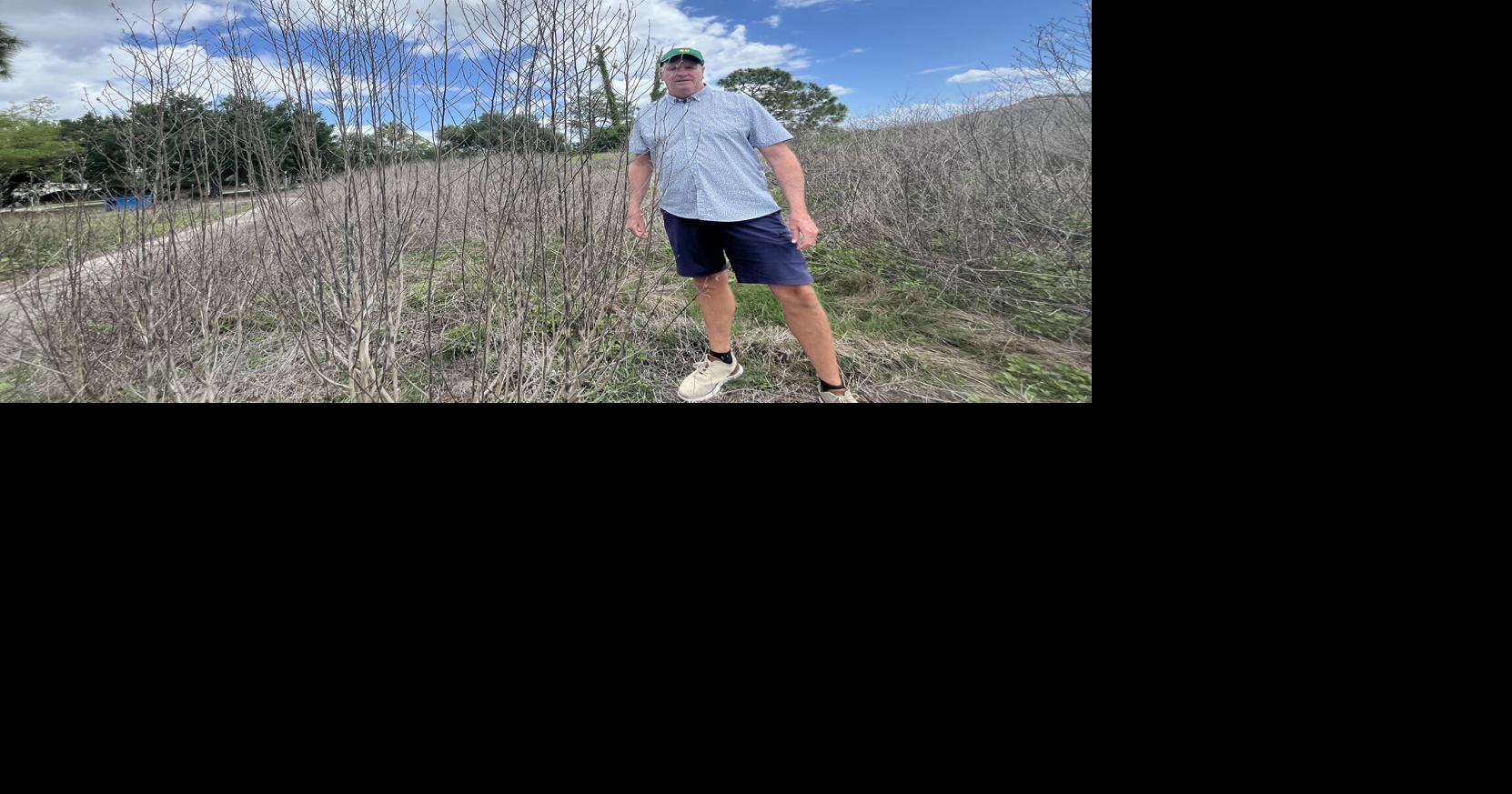 Will bank take over Bobcat Trail golf course?