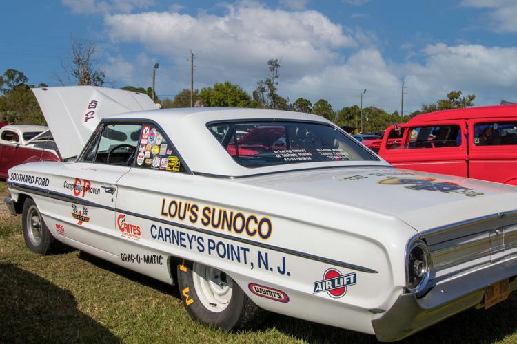 7th annual Peace River Car Club Classic Car Show Multimedia yoursun com