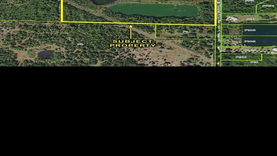 Rv Park Proposed On Two Lane Section Of Burnt Store Road News Yoursun Com