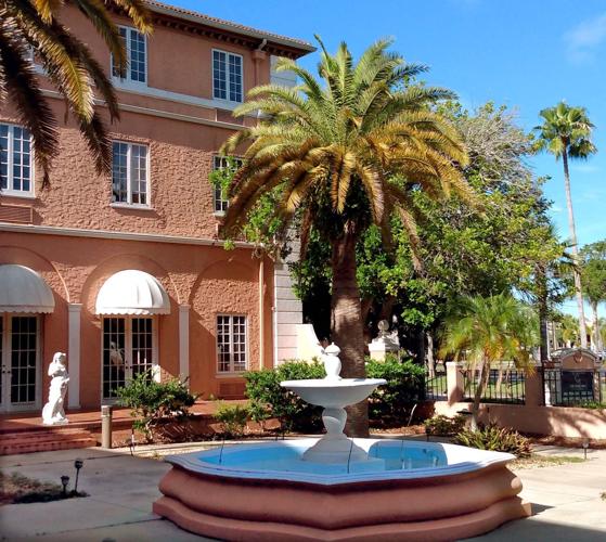 Fountains of Venice | News | yoursun.com