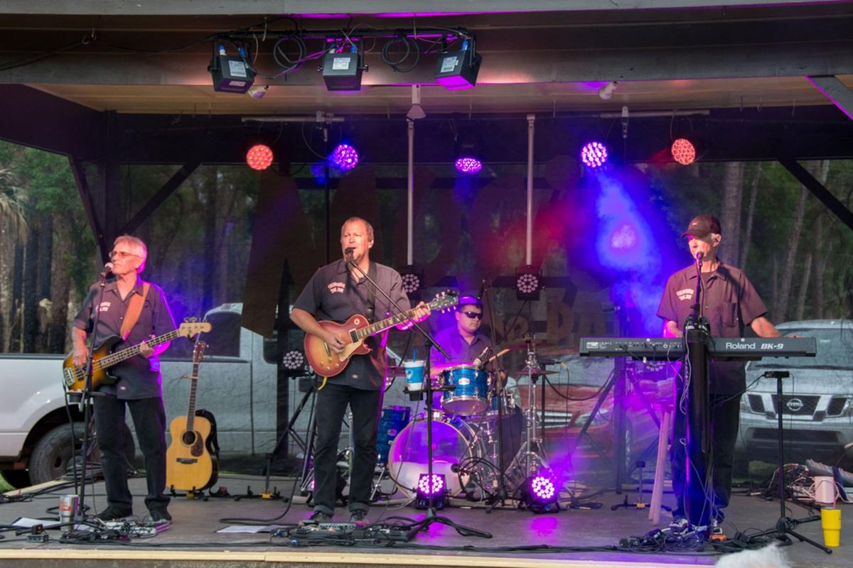 Final tour for California Toe Jam Highlands NewsSun