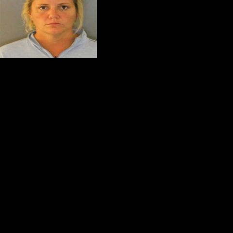 Punta Gorda woman arrested for lewd acts during inmate visitation ...