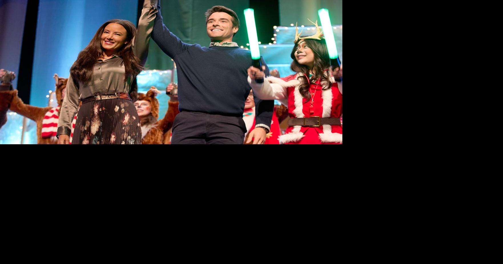 How Hallmark built a holiday media empire, complete with cruises