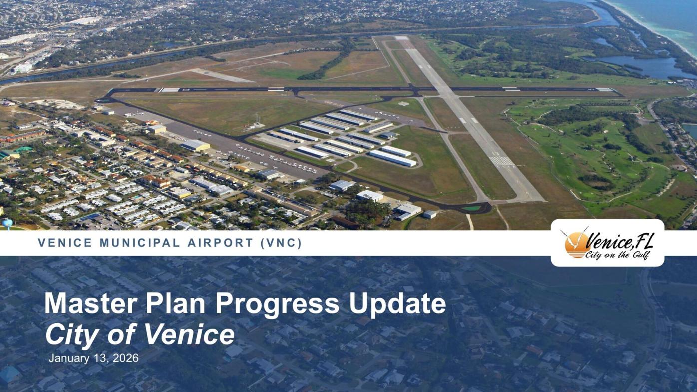 Venice airport projected to see 130,000 takeoffs, landings in 2044 | News |  yoursun.com