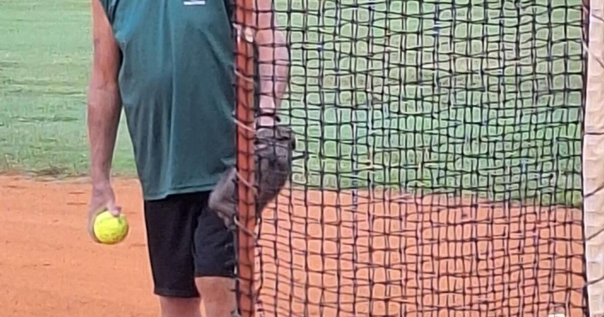 Readying Englewood Senior Softball readying for 2024 Winter Season | News ...
