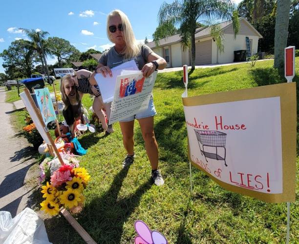 Case winds down, but reminders of Gabby linger News
