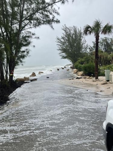 HURRICANE DEBBY: &lsquo;Significant impacts across the state&rsquo; | Latest 