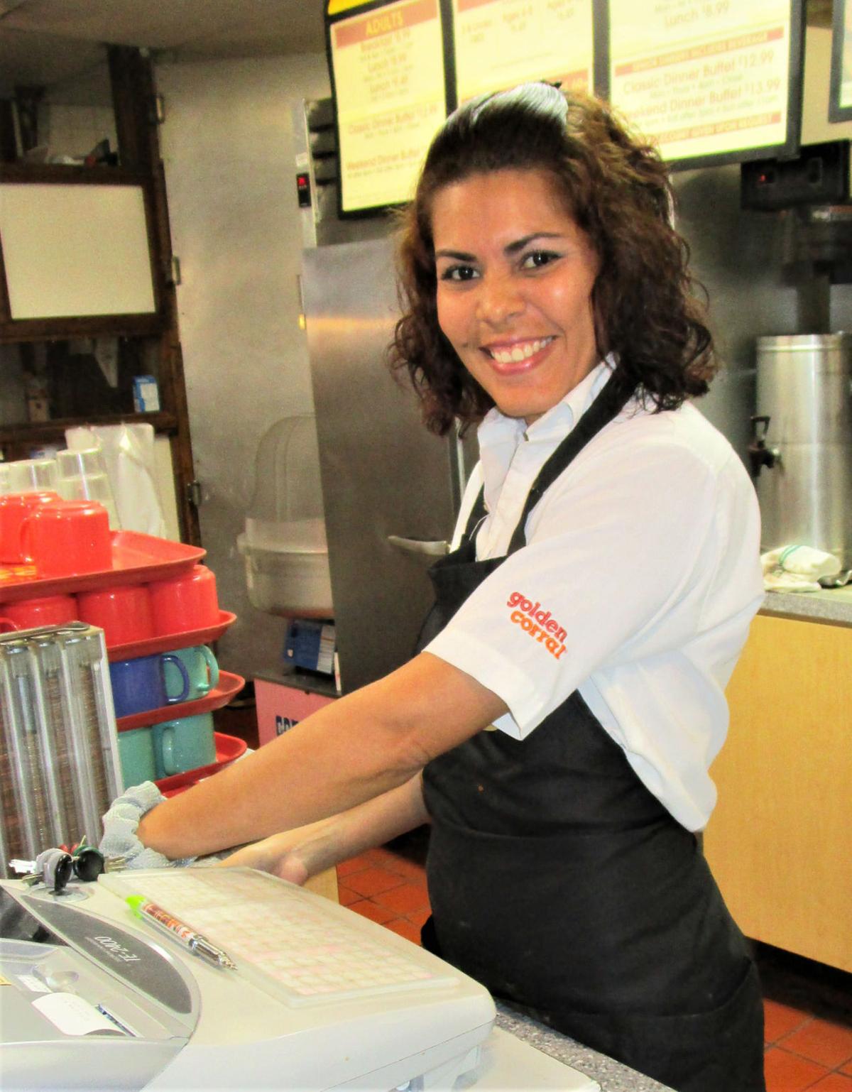 Golden Corral Brunch Anyone Newsarchives Yoursun Com